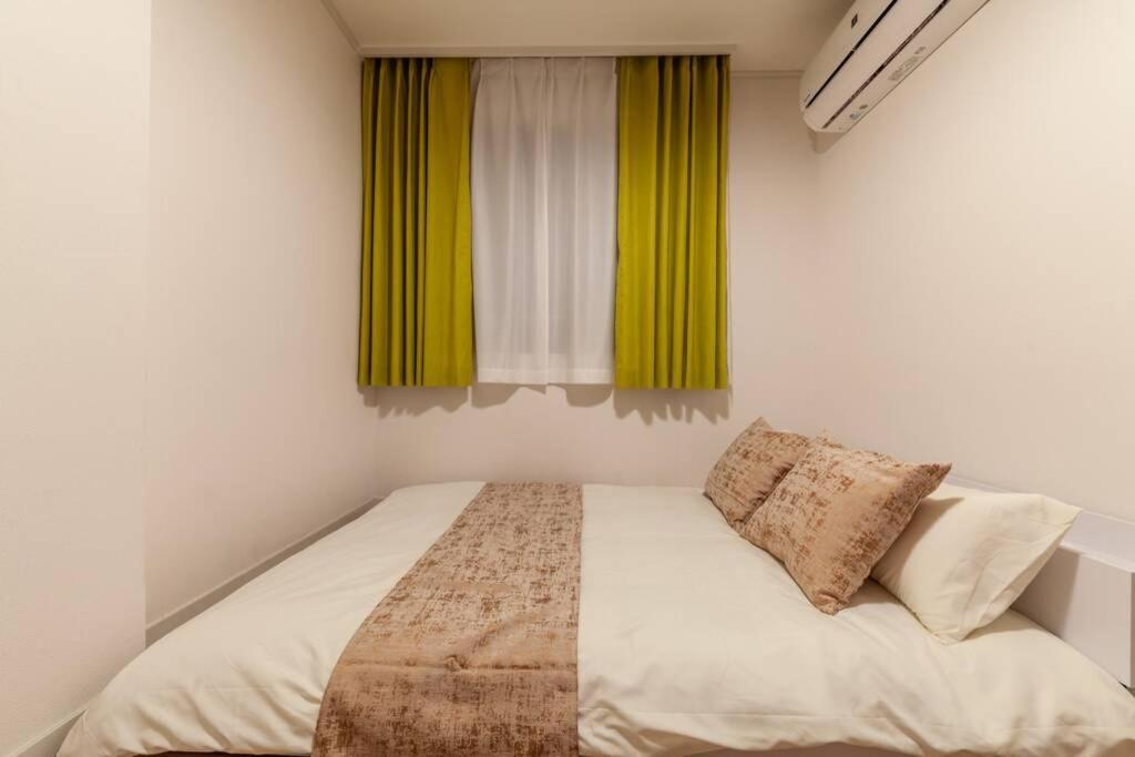 Eldor Nishikoujiya Apartment Prefektura Tokio Exteriér fotografie