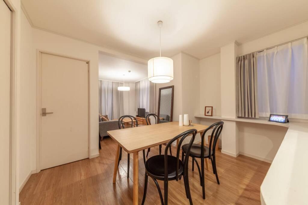 Eldor Nishikoujiya Apartment Prefektura Tokio Exteriér fotografie