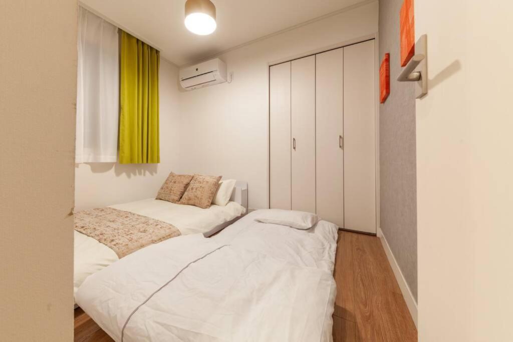 Eldor Nishikoujiya Apartment Prefektura Tokio Exteriér fotografie