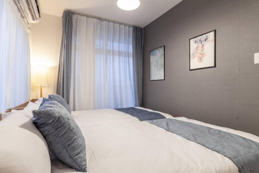 Eldor Nishikoujiya Apartment Prefektura Tokio Exteriér fotografie