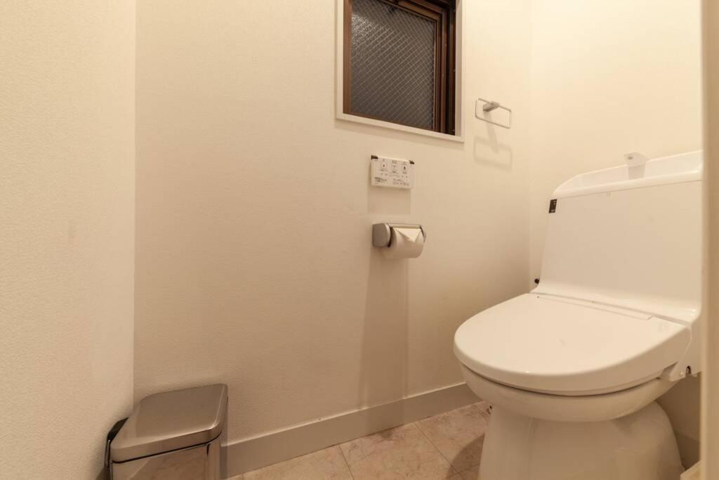 Eldor Nishikoujiya Apartment Prefektura Tokio Exteriér fotografie