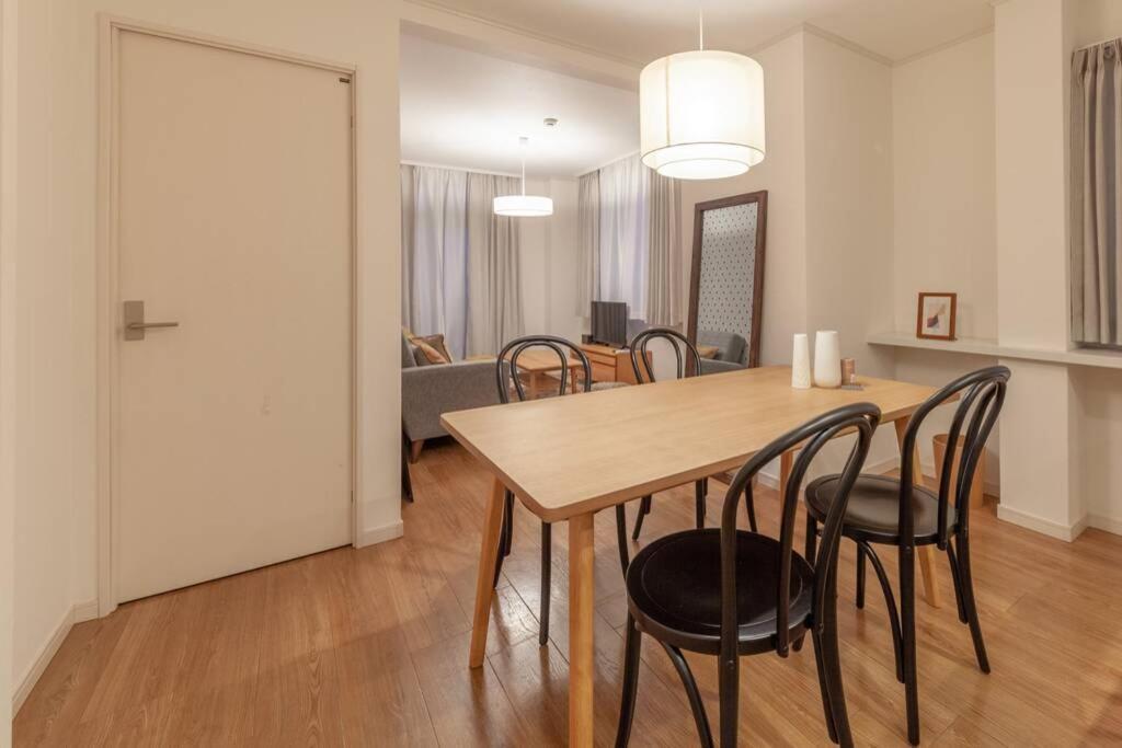 Eldor Nishikoujiya Apartment Prefektura Tokio Exteriér fotografie
