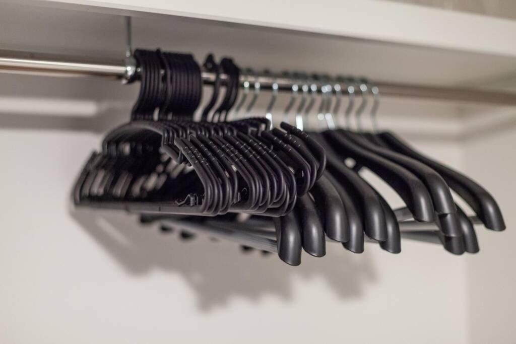 Eldor Nishikoujiya Apartment Prefektura Tokio Exteriér fotografie