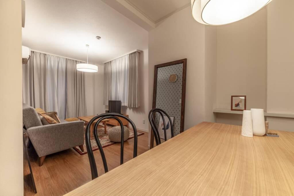 Eldor Nishikoujiya Apartment Prefektura Tokio Exteriér fotografie