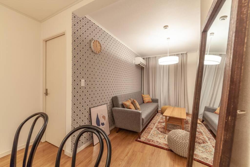 Eldor Nishikoujiya Apartment Prefektura Tokio Exteriér fotografie