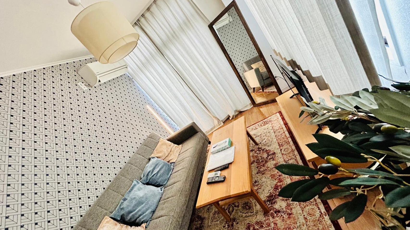 Eldor Nishikoujiya Apartment Prefektura Tokio Exteriér fotografie